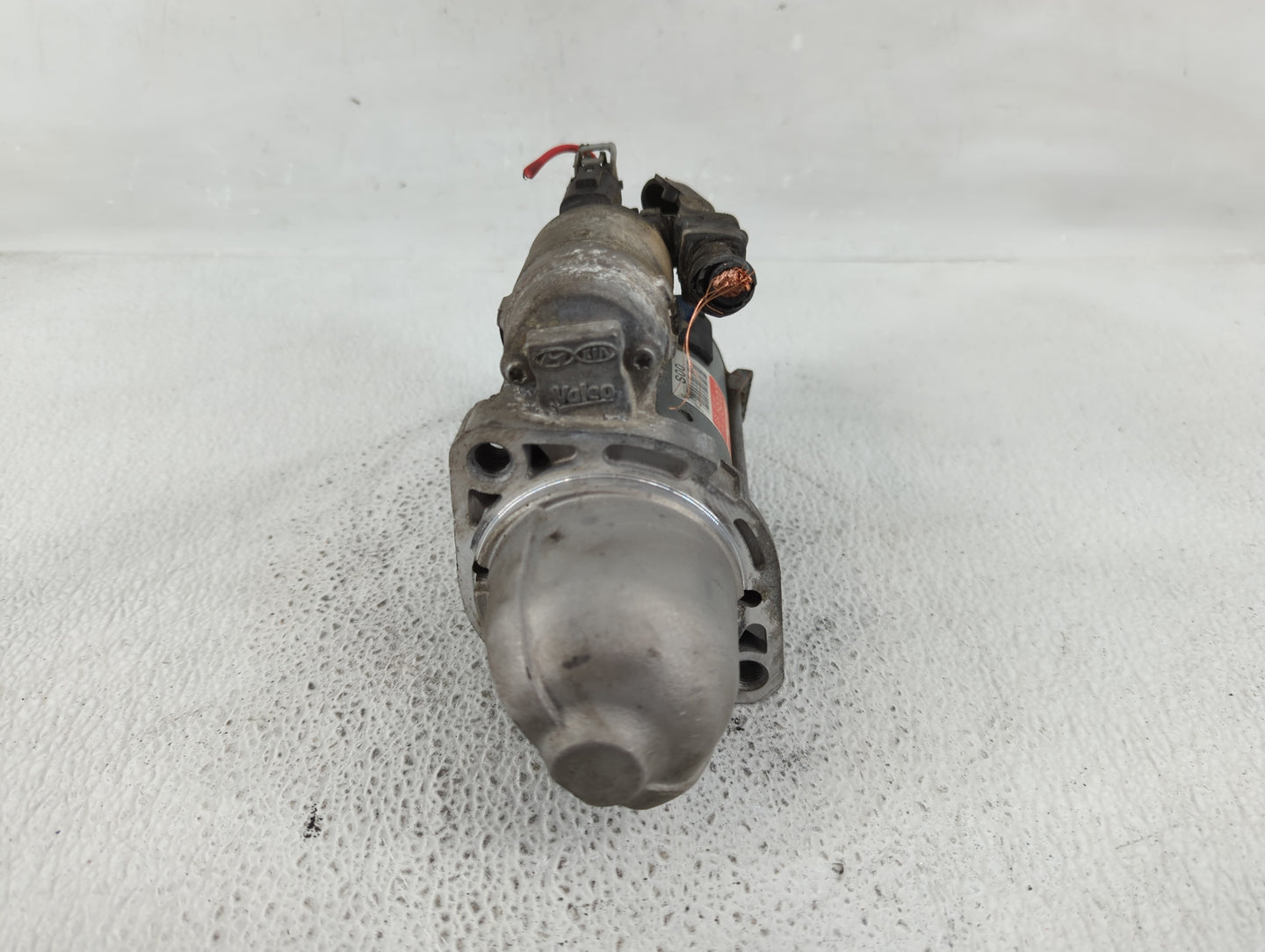 2020-2023 Hyundai Sonata Car Starter Motor Solenoid OEM P/N:36100-2S000 Fits Fits 2020 2021 2022 2023 OEM Used Auto Parts - 