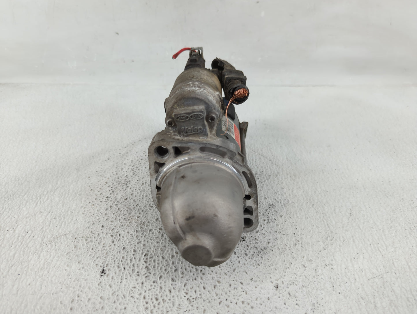 2020-2023 Hyundai Sonata Car Starter Motor Solenoid OEM P/N:36100-2S000 Fits Fits 2020 2021 2022 2023 OEM Used Auto Parts - 