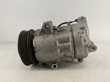 2020-2023 Hyundai Sonata Air Conditioning A/c Ac Compressor Oem - Oemusedautoparts1.com