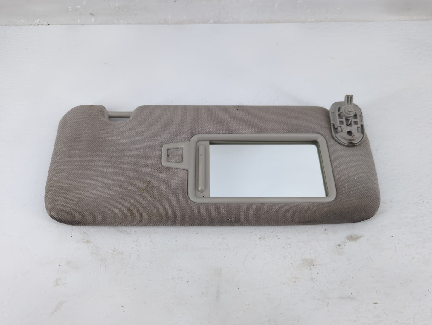 2020-2023 Hyundai Sonata Sun Visor Shade Replacement Passenger Right Mirror Fits Fits 2020 2021 2022 2023 OEM Used Auto Part