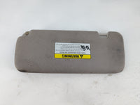 2020-2023 Hyundai Sonata Sun Visor Shade Replacement Passenger Right Mirror Fits Fits 2020 2021 2022 2023 OEM Used Auto Part