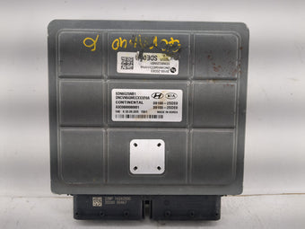 compare product 2020-2021 Hyundai Sonata PCM Engine Control Computer ECU ECM PCU OEM P/N:39100-2SDE0 Fits Fits 2020 2021 OEM Used Auto Parts