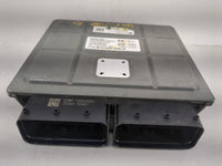 2020-2021 Hyundai Sonata PCM Engine Control Computer ECU ECM PCU OEM P/N:39100-2SDE0 Fits Fits 2020 2021 OEM Used Auto Parts