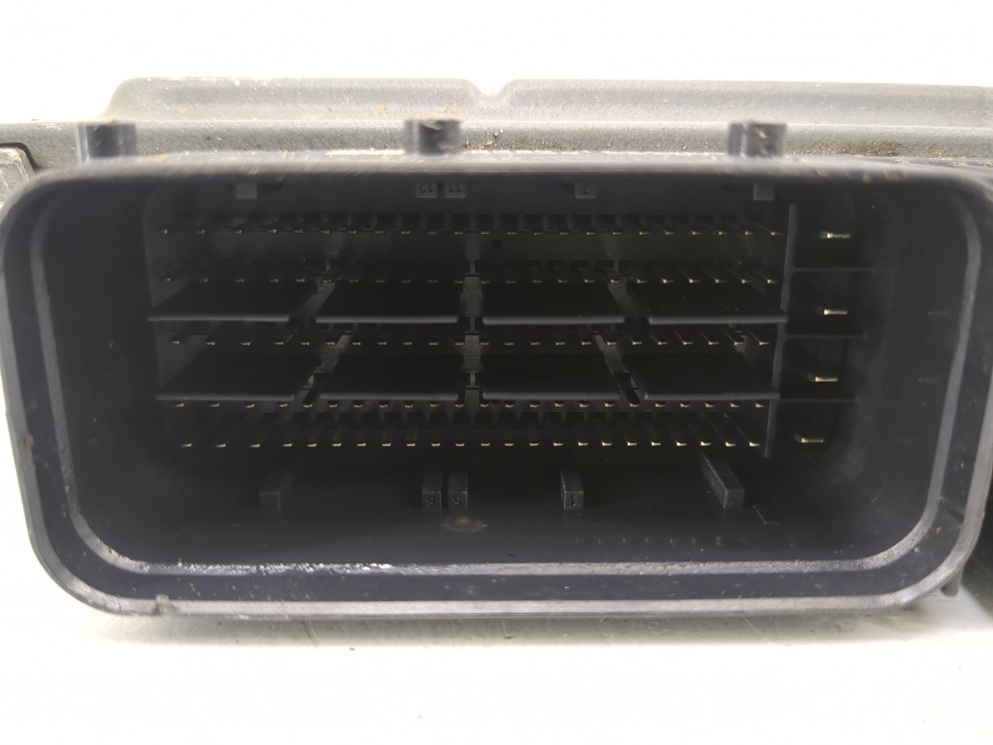 2020-2021 Hyundai Sonata PCM Engine Control Computer ECU ECM PCU OEM P/N:39100-2SDE0 Fits Fits 2020 2021 OEM Used Auto Parts