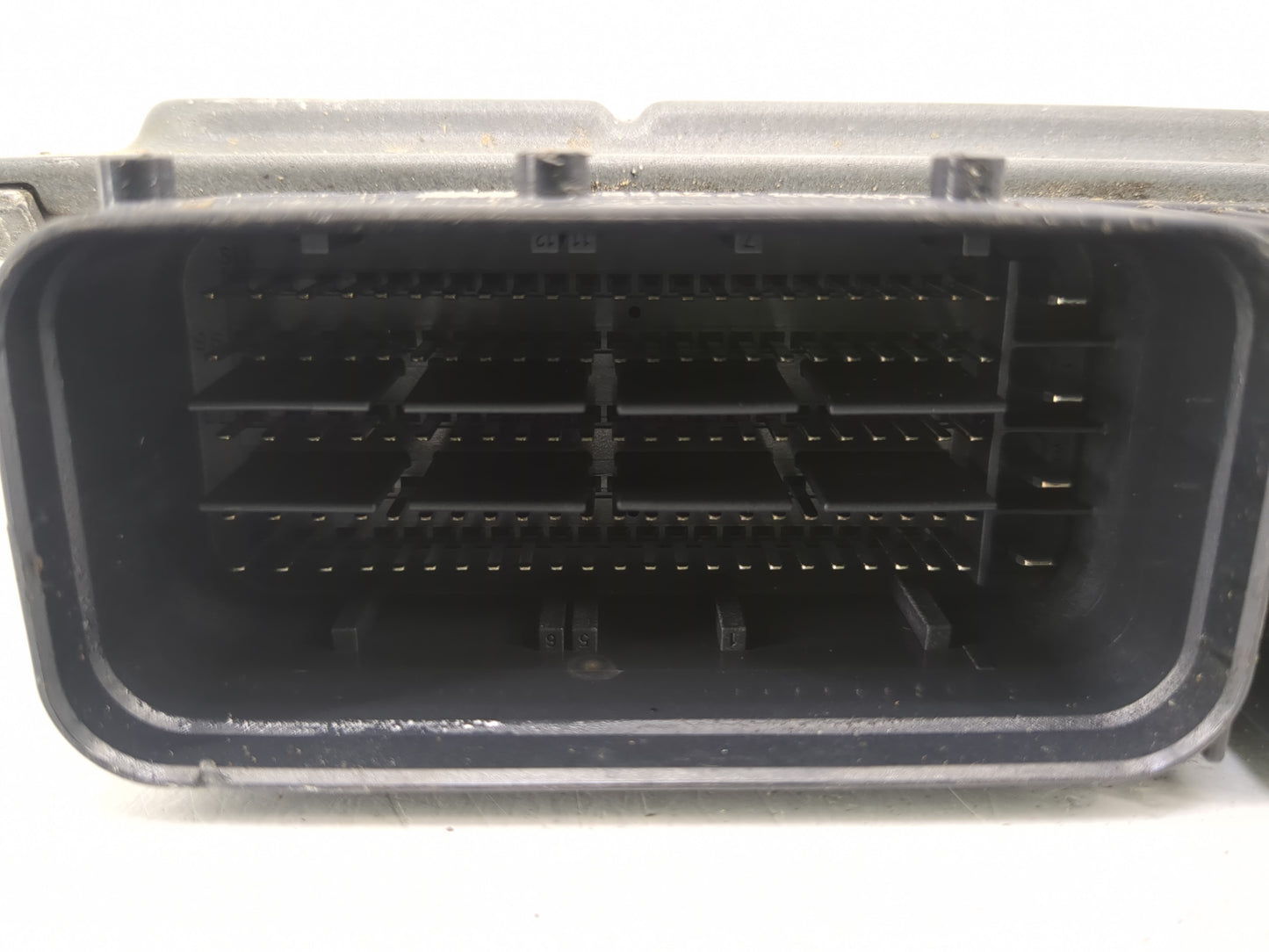 2020-2021 Hyundai Sonata PCM Engine Control Computer ECU ECM PCU OEM P/N:39100-2SDE0 Fits Fits 2020 2021 OEM Used Auto Parts