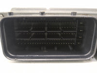 2020-2021 Hyundai Sonata PCM Engine Control Computer ECU ECM PCU OEM P/N:39100-2SDE0 Fits Fits 2020 2021 OEM Used Auto Parts