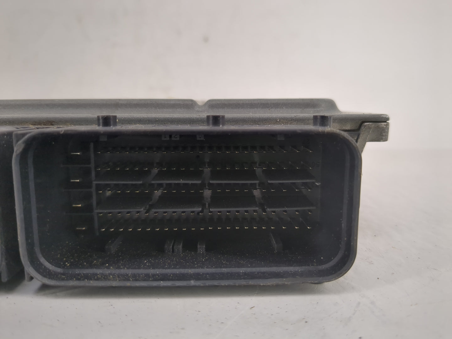 2020-2021 Hyundai Sonata PCM Engine Control Computer ECU ECM PCU OEM P/N:39100-2SDE0 Fits Fits 2020 2021 OEM Used Auto Parts