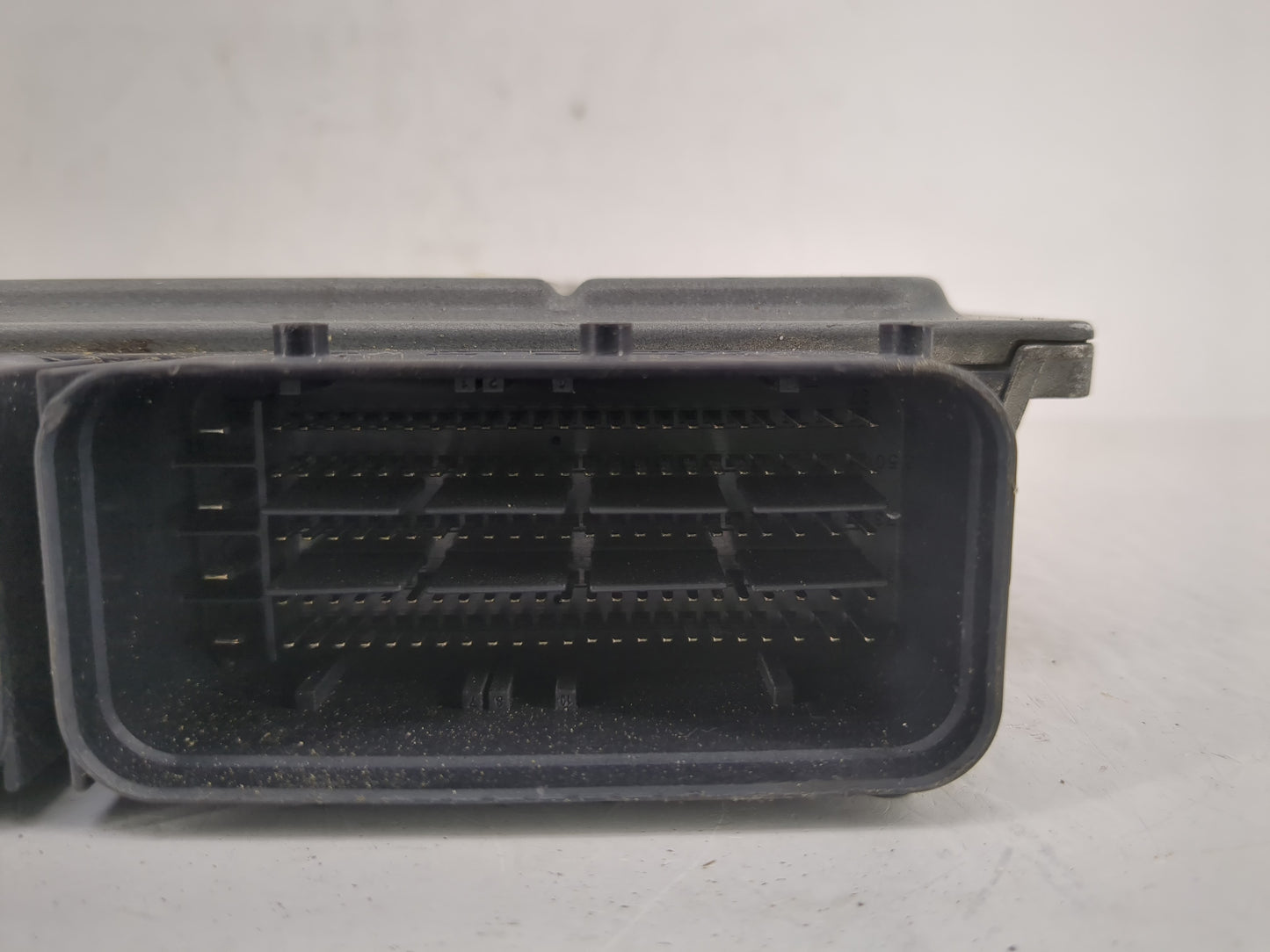 2020-2021 Hyundai Sonata PCM Engine Control Computer ECU ECM PCU OEM P/N:39100-2SDE0 Fits Fits 2020 2021 OEM Used Auto Parts