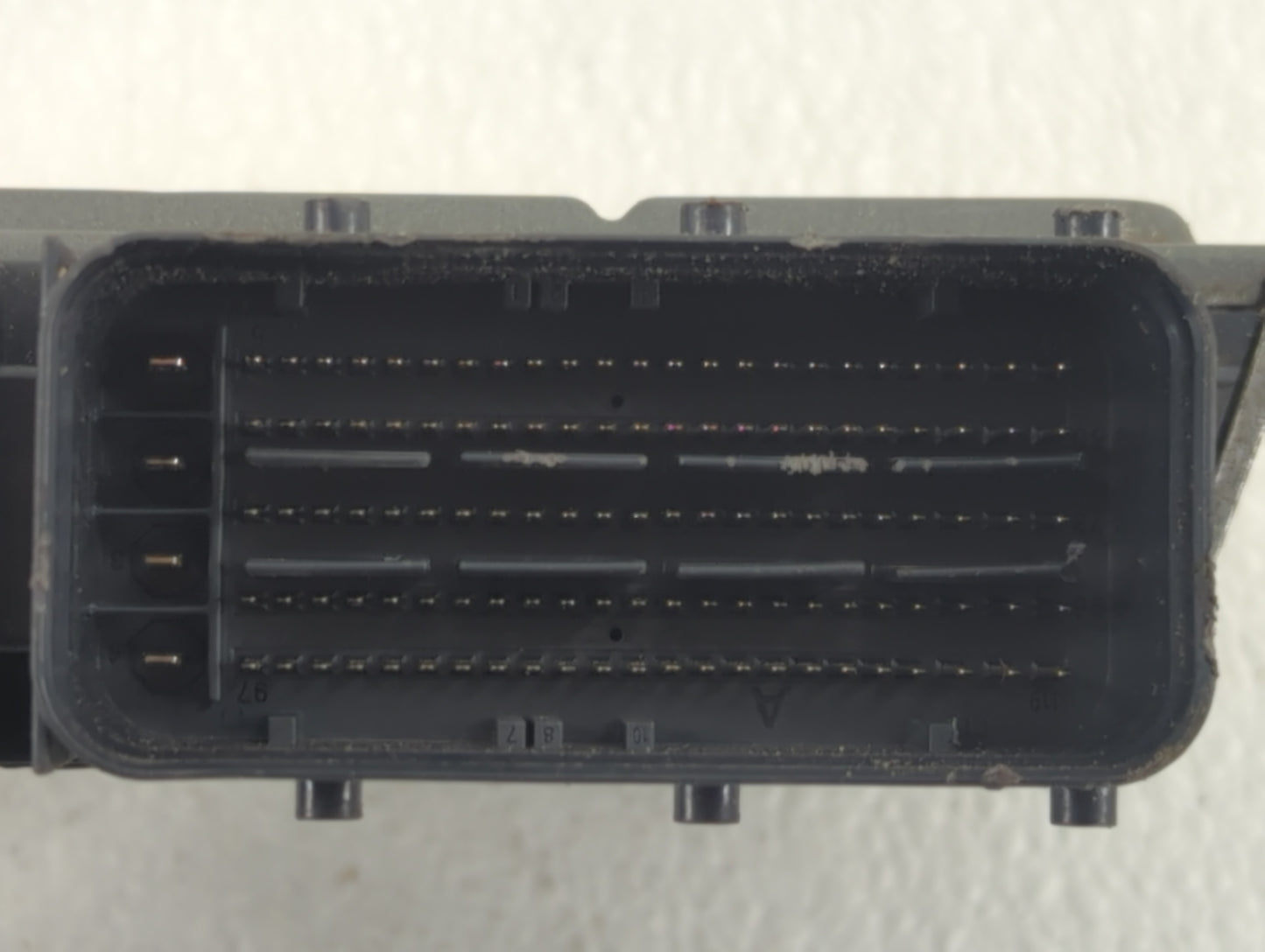 2020-2021 Hyundai Sonata PCM Engine Control Computer ECU ECM PCU OEM P/N:39100-2SDG0 39103-2SDG0 Fits Fits 2020 2021 OEM Use