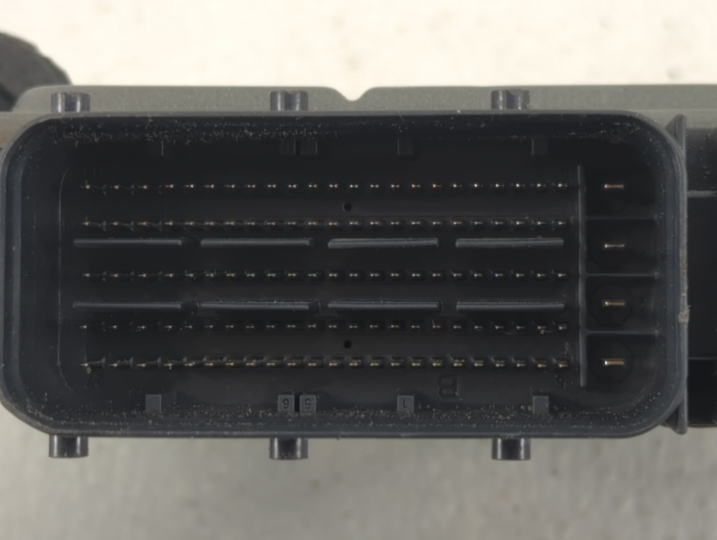 2020-2021 Hyundai Sonata PCM Engine Control Computer ECU ECM PCU OEM P/N:39100-2SDG0 39103-2SDG0 Fits Fits 2020 2021 OEM Use