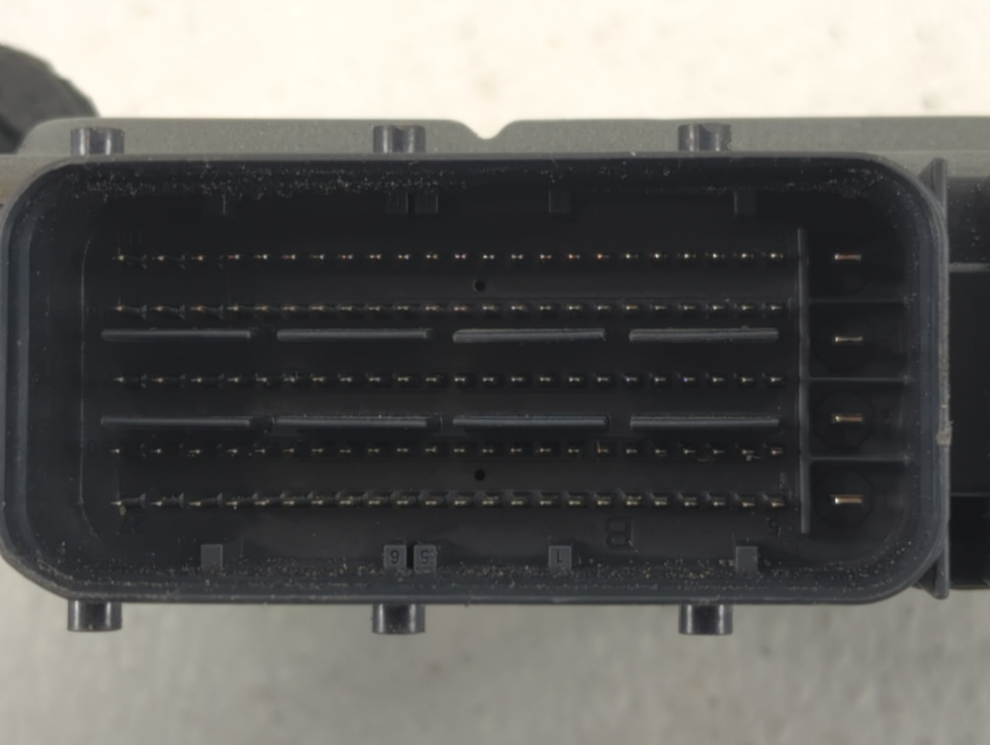 2020-2021 Hyundai Sonata PCM Engine Control Computer ECU ECM PCU OEM P/N:39100-2SDG0 39103-2SDG0 Fits Fits 2020 2021 OEM Use
