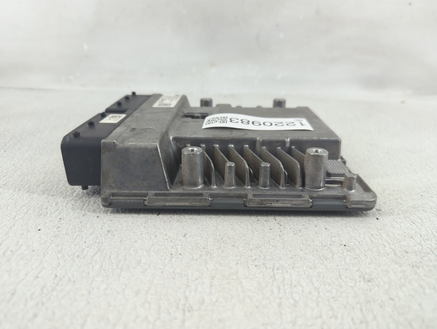 2020-2021 Hyundai Sonata PCM Engine Control Computer ECU ECM PCU OEM P/N:39100-2SDG0 39103-2SDG0 Fits Fits 2020 2021 OEM Use