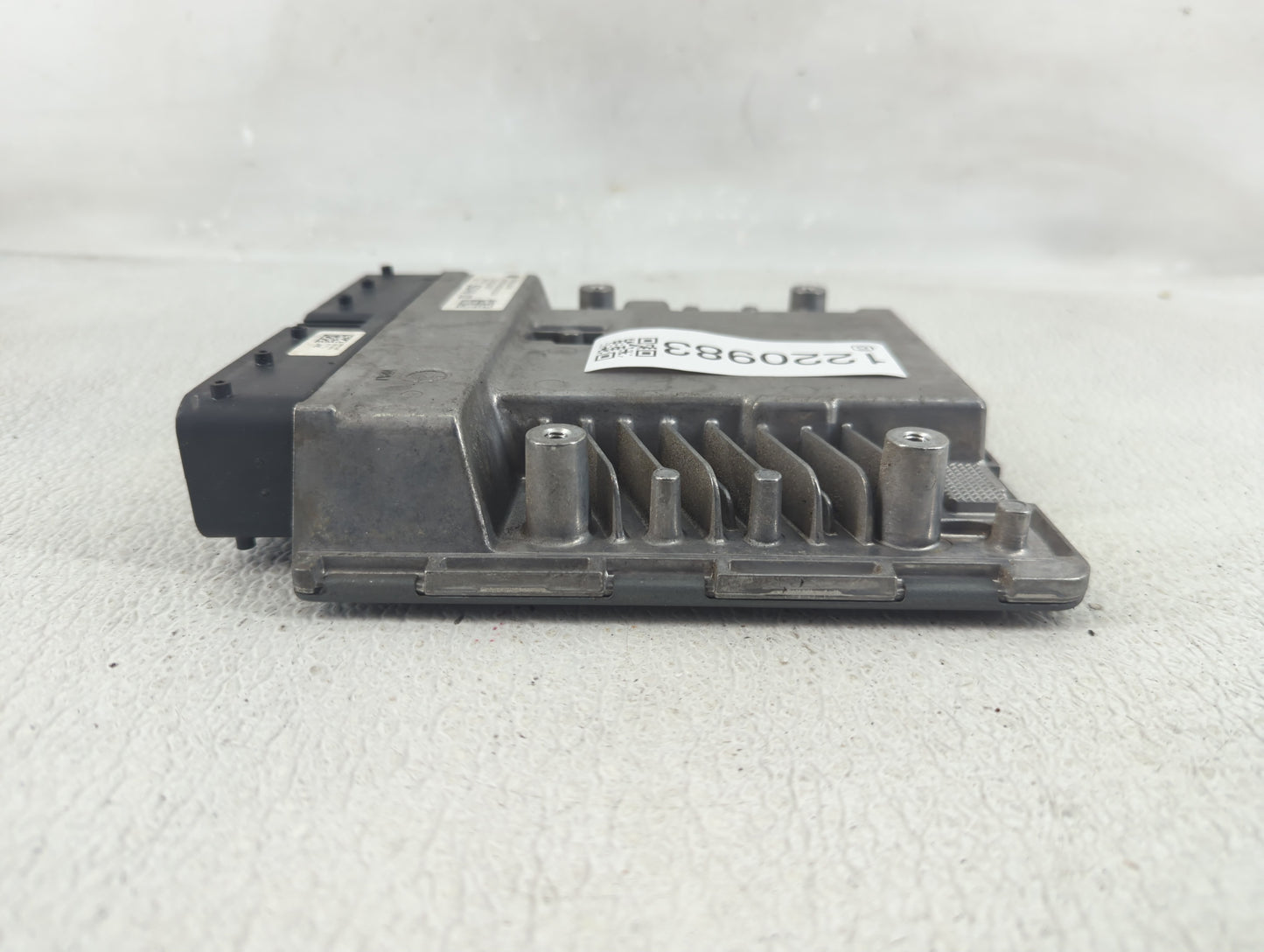 2020-2021 Hyundai Sonata PCM Engine Control Computer ECU ECM PCU OEM P/N:39100-2SDG0 39103-2SDG0 Fits Fits 2020 2021 OEM Use