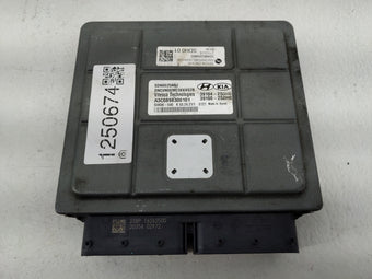 compare product 2020-2021 Hyundai Sonata PCM Engine Control Computer ECU ECM PCU OEM P/N:39104-2SDH0 Fits Fits 2020 2021 OEM Used Auto Parts