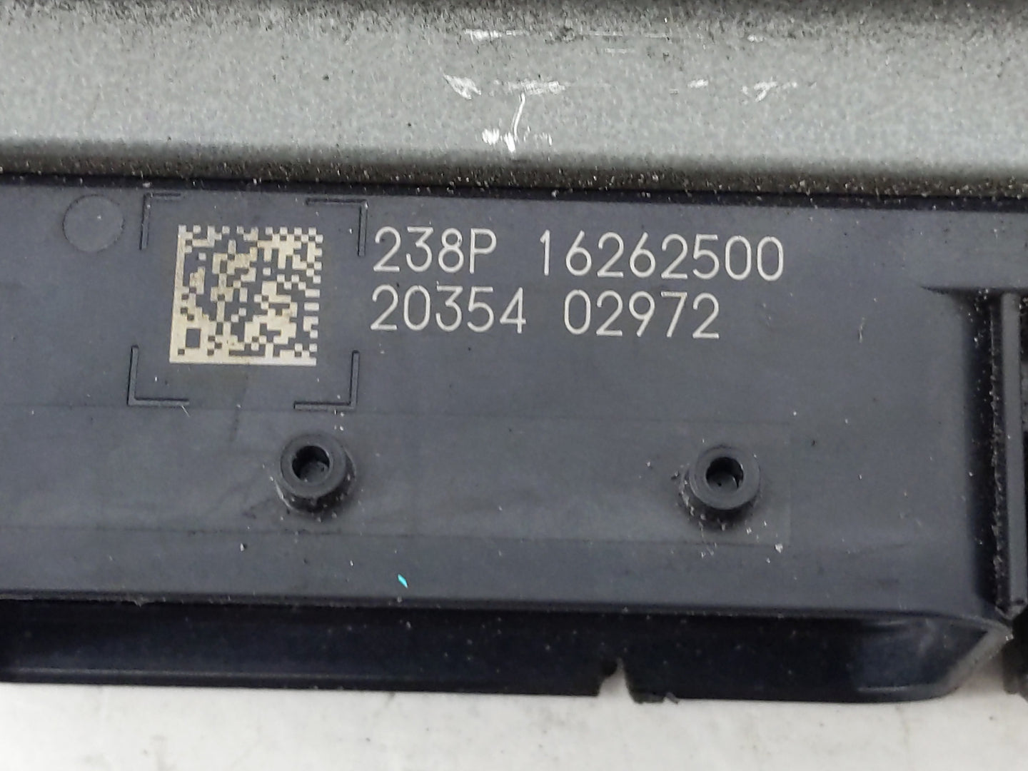 2020-2021 Hyundai Sonata PCM Engine Control Computer ECU ECM PCU OEM P/N:39104-2SDH0 Fits Fits 2020 2021 OEM Used Auto Parts