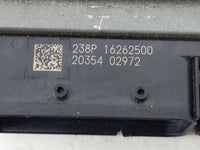 2020-2021 Hyundai Sonata PCM Engine Control Computer ECU ECM PCU OEM P/N:39104-2SDH0 Fits Fits 2020 2021 OEM Used Auto Parts