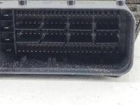 2020-2021 Hyundai Sonata PCM Engine Control Computer ECU ECM PCU OEM P/N:39104-2SDH0 Fits Fits 2020 2021 OEM Used Auto Parts