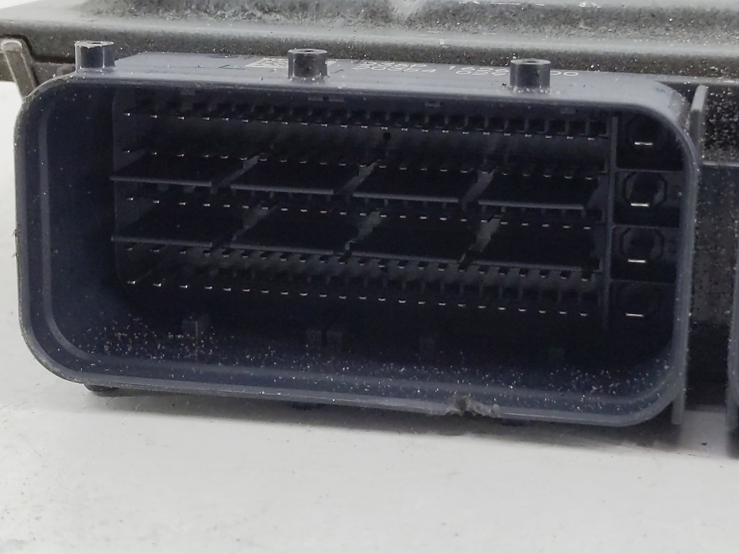 2020-2021 Hyundai Sonata PCM Engine Control Computer ECU ECM PCU OEM P/N:39104-2SDH0 Fits Fits 2020 2021 OEM Used Auto Parts