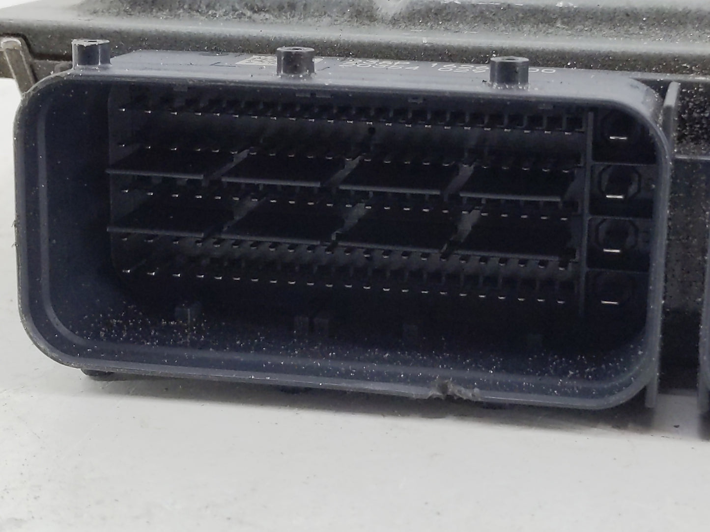 2020-2021 Hyundai Sonata PCM Engine Control Computer ECU ECM PCU OEM P/N:39104-2SDH0 Fits Fits 2020 2021 OEM Used Auto Parts