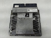 2020-2021 Hyundai Sonata PCM Engine Control Computer ECU ECM PCU OEM P/N:39104-2SDH0 Fits Fits 2020 2021 OEM Used Auto Parts