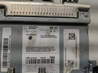 2020-2023 Hyundai Sonata Radio AM FM Cd Player Receiver Replacement P/N:96160L0500NVC Fits Fits 2020 2021 2022 2023 OEM Used