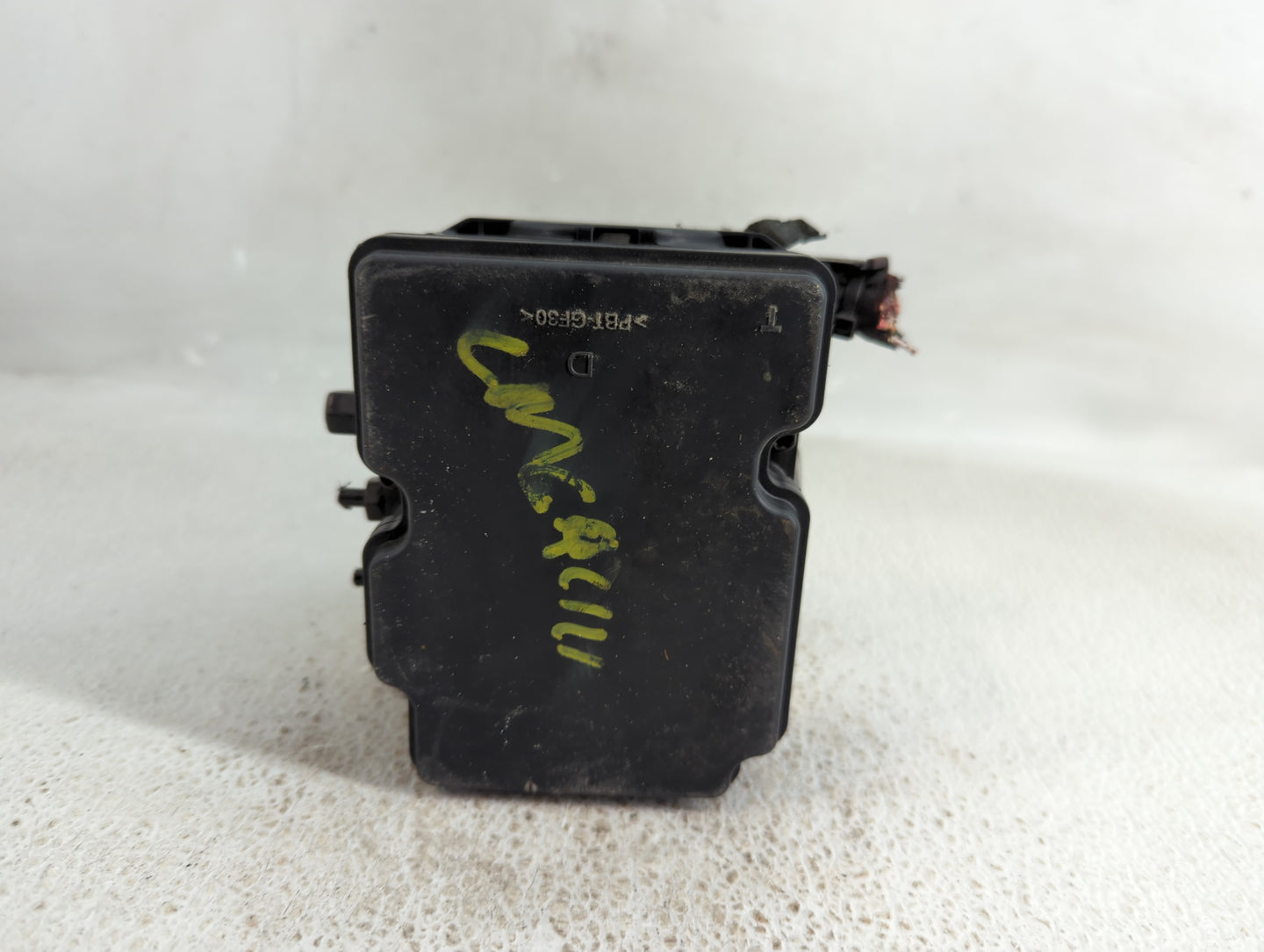 2020-2023 Hyundai Sonata ABS Pump Control Module Replacement P/N:58900-L0100 Fits Fits 2020 2021 2022 2023 OEM Used Auto Par