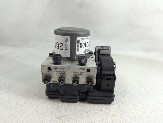 2020-2023 Hyundai Sonata ABS Pump Control Module Replacement P/N:61589-43200 58900-L0100 Fits Fits 2020 2021 2022 2023 OEM U