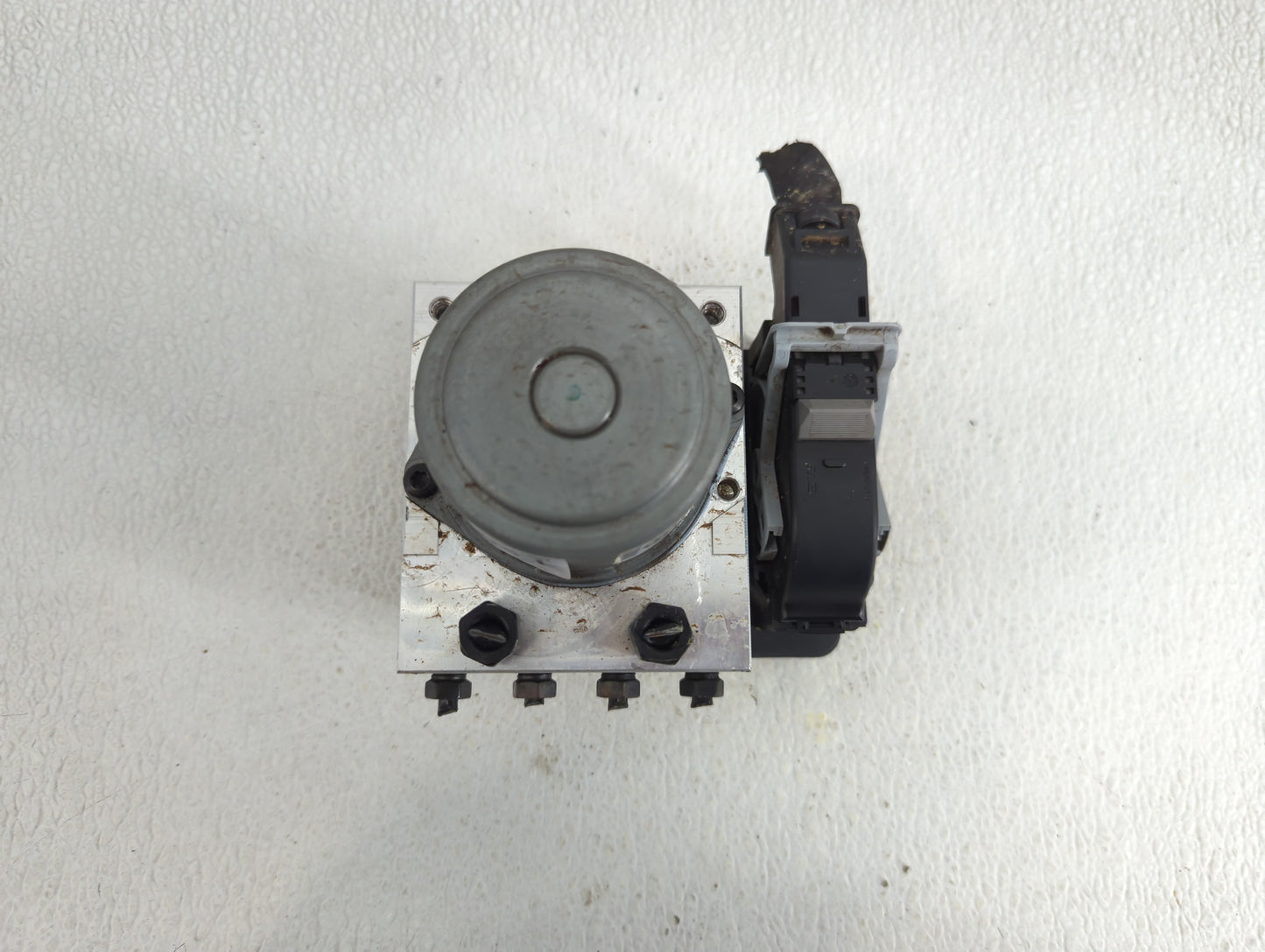 2020-2023 Hyundai Sonata ABS Pump Control Module Replacement P/N:61589-43200 58900-L0100 Fits Fits 2020 2021 2022 2023 OEM U