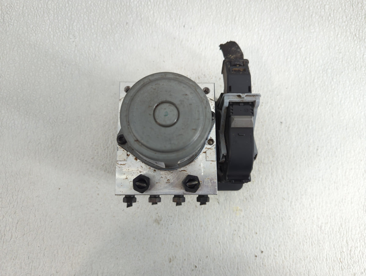 2020-2023 Hyundai Sonata Anti-Lock Brake ABS Pump Module Actuator OEM P/N:61589-43200 58900-L0100 Fits Fits 2020 2021 2022 2