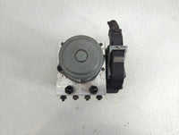 2020-2023 Hyundai Sonata Anti-Lock Brake ABS Pump Module Actuator OEM P/N:61589-43200 58900-L0100 Fits Fits 2020 2021 2022 2