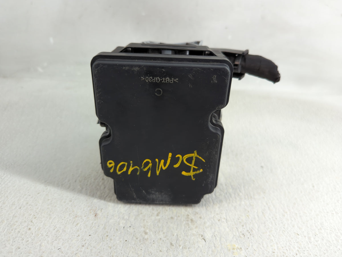 2020-2023 Hyundai Sonata Anti-Lock Brake ABS Pump Module Actuator OEM P/N:61589-43200 58900-L0100 Fits Fits 2020 2021 2022 2