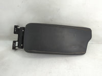 2021 Hyundai Sonata Center Console Armrest Cover Lid Fits OEM Used Auto Parts - Oemusedautoparts1.com