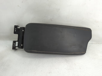 compare product 2021 Hyundai Sonata Center Console Armrest Cover Lid Fits OEM Used Auto Parts
