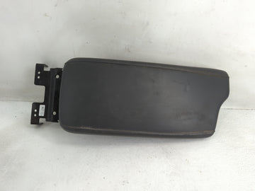 2021 Hyundai Sonata Center Console Armrest Cover Lid Fits OEM Used Auto Parts - Oemusedautoparts1.com