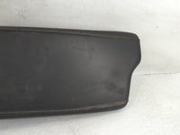 2021 Hyundai Sonata Center Console Armrest Cover Lid Fits OEM Used Auto Parts - Oemusedautoparts1.com
