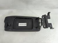 2021 Hyundai Sonata Center Console Armrest Cover Lid Fits OEM Used Auto Parts - Oemusedautoparts1.com