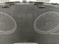 2021 Hyundai Sonata Instrument Cluster Speedometer Gauges P/N:200921_102556 Fits OEM Used Auto Parts - Oemusedautoparts1.com