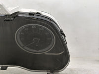 2021 Hyundai Sonata Instrument Cluster Speedometer Gauges P/N:200921_102556 Fits OEM Used Auto Parts - Oemusedautoparts1.com