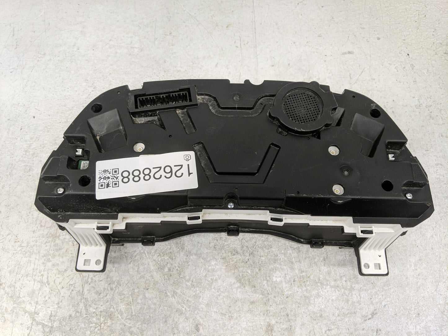 2021 Hyundai Sonata Instrument Cluster Speedometer Gauges P/N:200921_102556 Fits OEM Used Auto Parts - Oemusedautoparts1.com