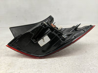 2020-2022 Hyundai Sonata Tail Light Assembly Driver Left OEM Fits Fits 2020 2021 2022 OEM Used Auto Parts - Oemusedautoparts
