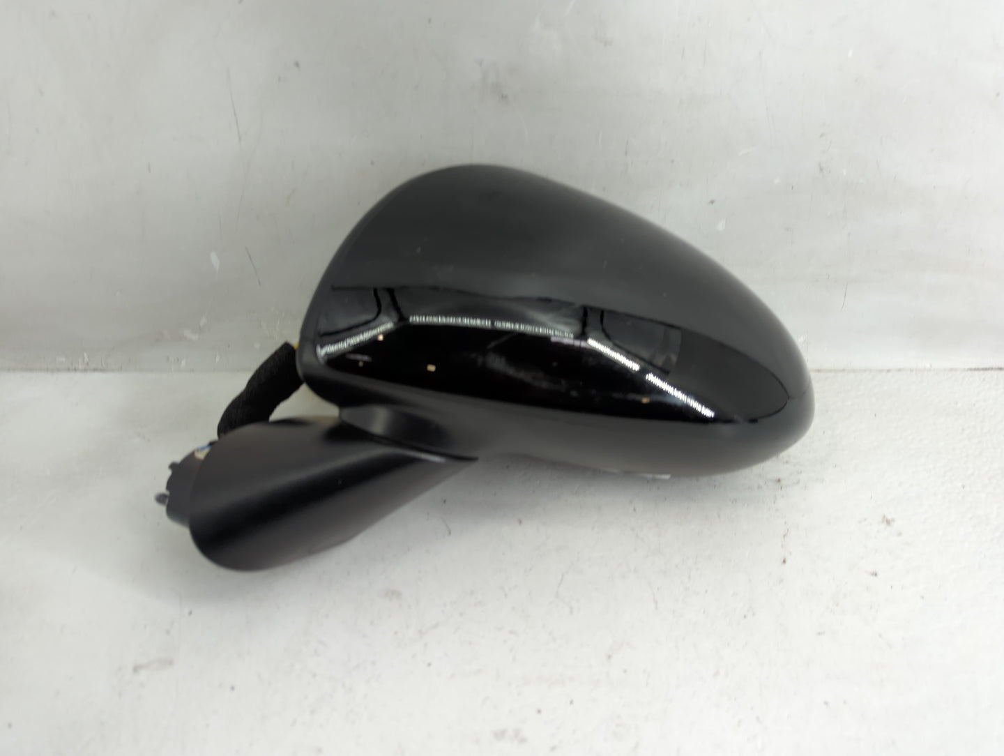 2020-2022 Hyundai Sonata Side Mirror Replacement Driver Left View Door Mirror Fits Fits 2020 2021 2022 OEM Used Auto Parts -