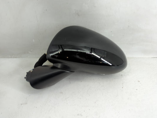 2020-2022 Hyundai Sonata Side Mirror Replacement Driver Left View Door Mirror Fits Fits 2020 2021 2022 OEM Used Auto Parts -