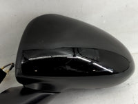 2020-2022 Hyundai Sonata Side Mirror Replacement Driver Left View Door Mirror Fits Fits 2020 2021 2022 OEM Used Auto Parts -