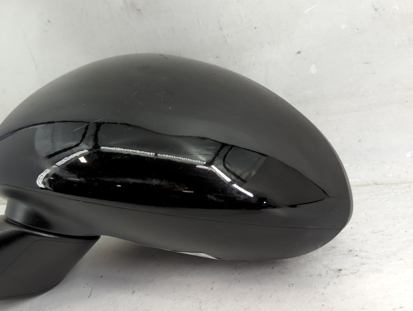 2020-2022 Hyundai Sonata Side Mirror Replacement Driver Left View Door Mirror Fits Fits 2020 2021 2022 OEM Used Auto Parts -