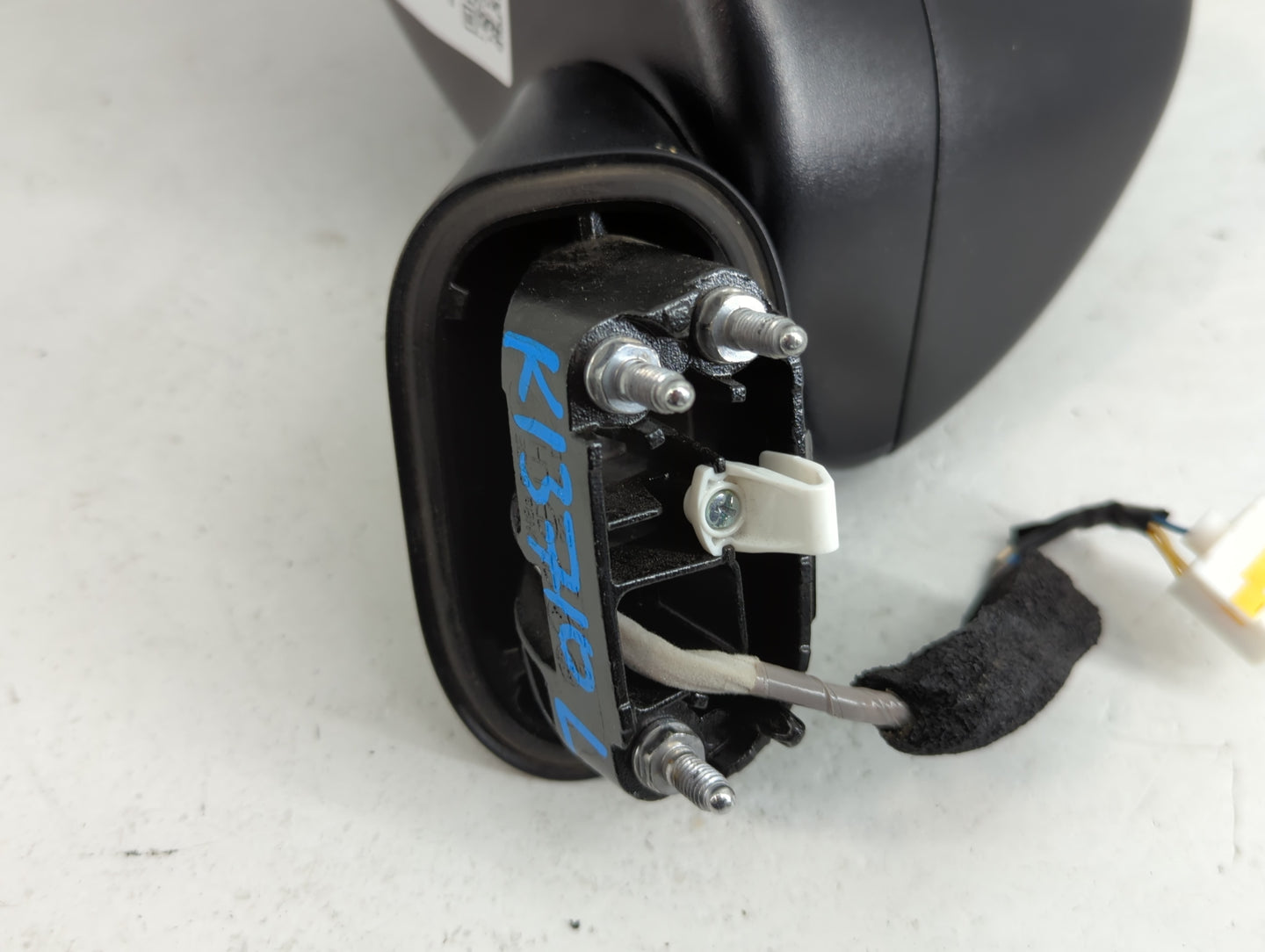 2020-2022 Hyundai Sonata Side Mirror Replacement Driver Left View Door Mirror Fits Fits 2020 2021 2022 OEM Used Auto Parts -