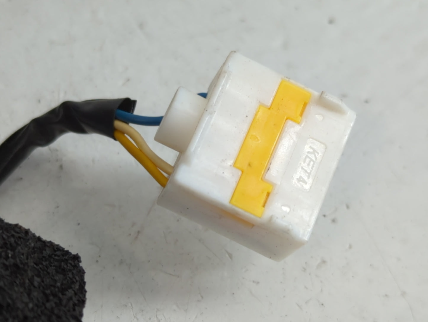 2020-2022 Hyundai Sonata Side Mirror Replacement Driver Left View Door Mirror Fits Fits 2020 2021 2022 OEM Used Auto Parts -