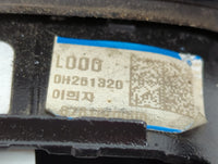 2020-2022 Hyundai Sonata Side Mirror Replacement Driver Left View Door Mirror Fits Fits 2020 2021 2022 OEM Used Auto Parts -