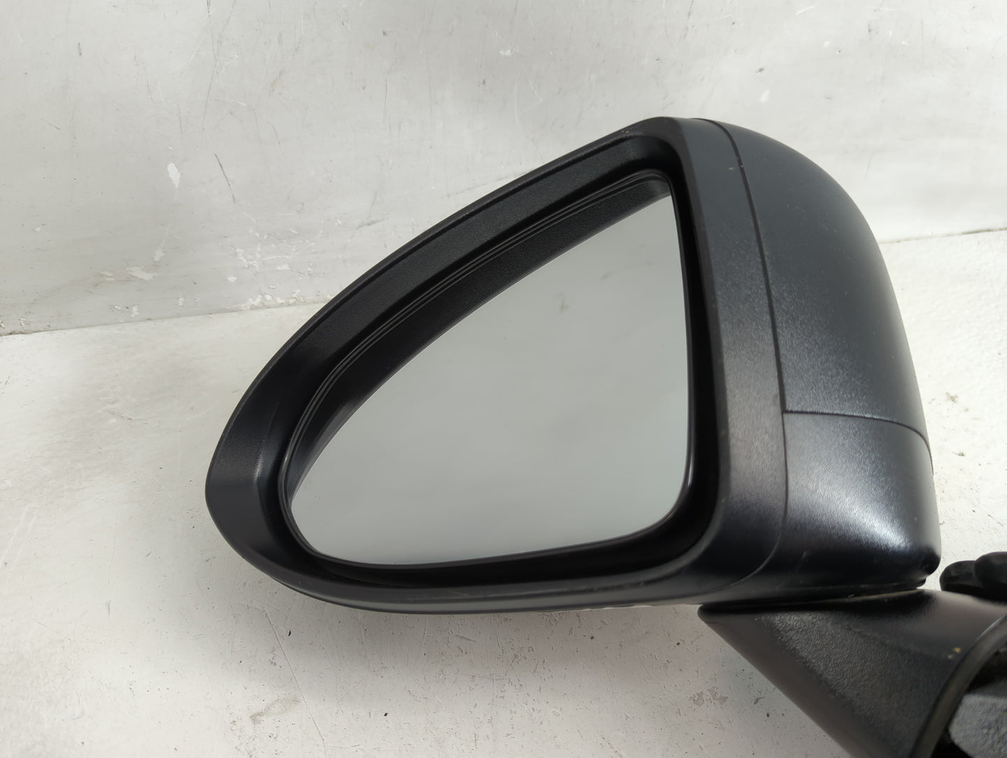 2020-2022 Hyundai Sonata Side Mirror Replacement Driver Left View Door Mirror Fits Fits 2020 2021 2022 OEM Used Auto Parts -