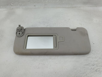 compare product 2020-2023 Hyundai Sonata Sun Visor Shade Replacement Passenger Right Mirror Fits Fits 2020 2021 2022 2023 OEM Used Auto Parts
