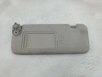2020-2023 Hyundai Sonata Sun Visor Shade Replacement Passenger Right Mirror Fits Fits 2020 2021 2022 2023 OEM Used Auto Part